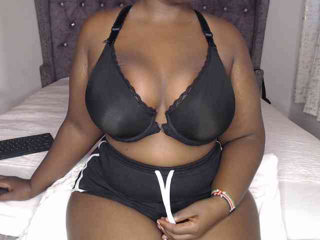 sexy-chocco webcam