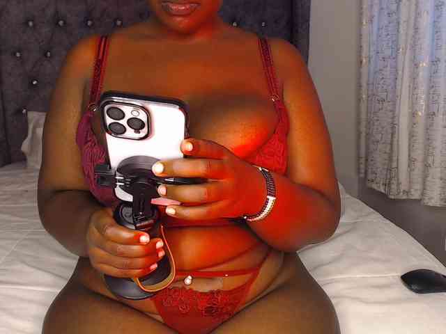 sexy-chocco webcam