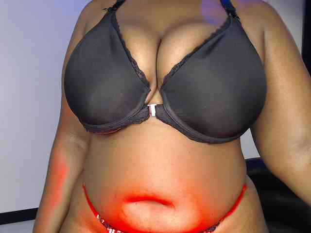 sexy-chocco webcam