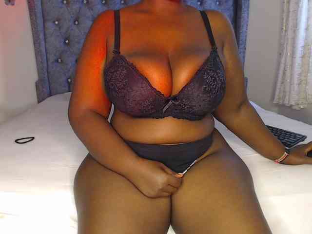 sexy-chocco webcam