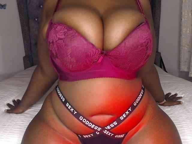 sexy-chocco webcam