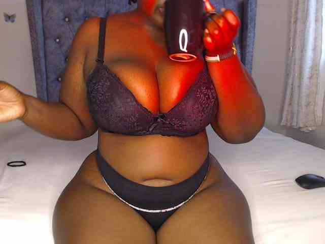 sexy-chocco webcam