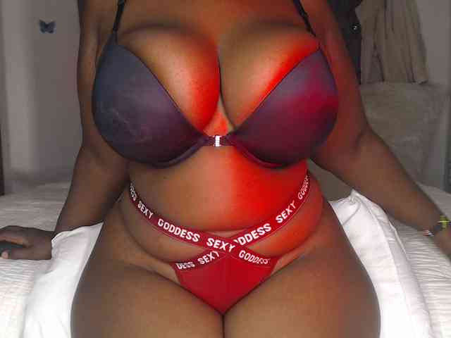 sexy-chocco webcam