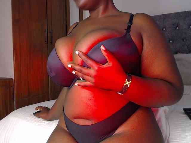 sexy-chocco webcam