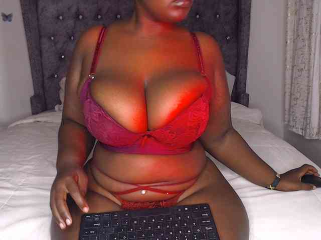 sexy-chocco webcam