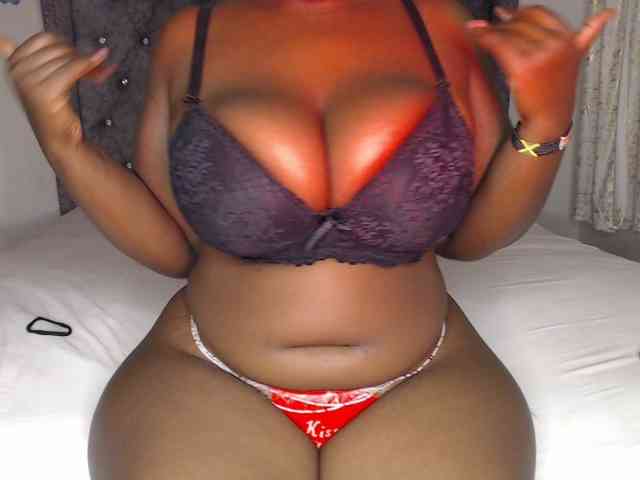 sexy-chocco webcam