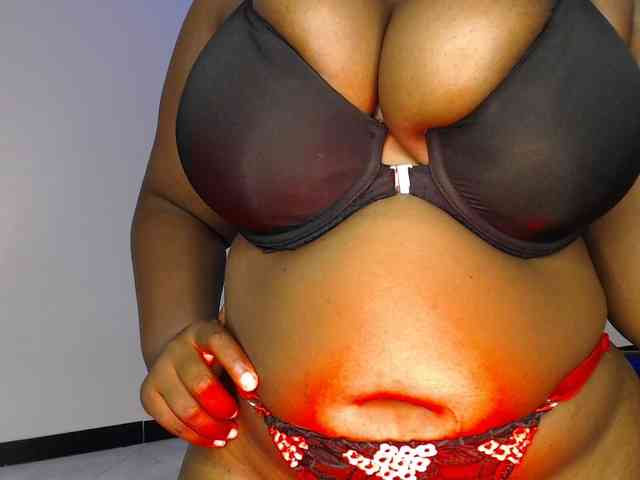 sexy-chocco webcam
