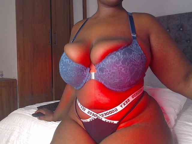 sexy-chocco webcam
