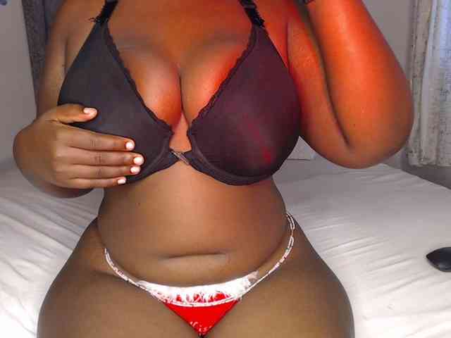 sexy-chocco webcam
