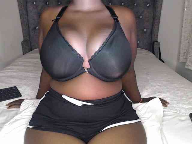 sexy-chocco webcam