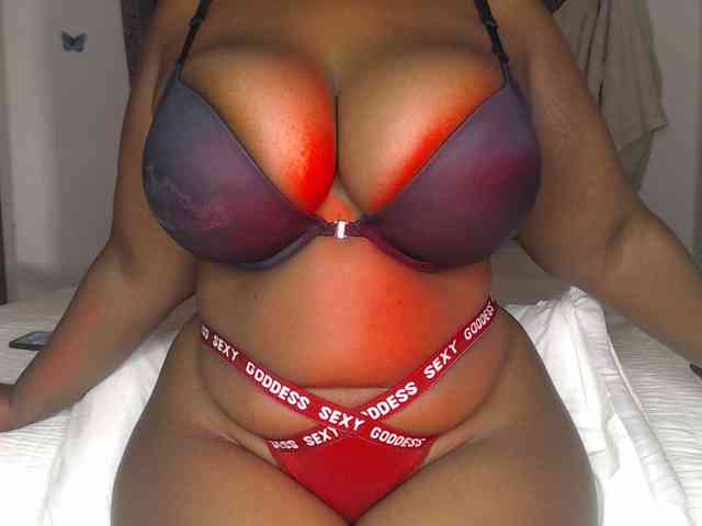 sexy-chocco webcam