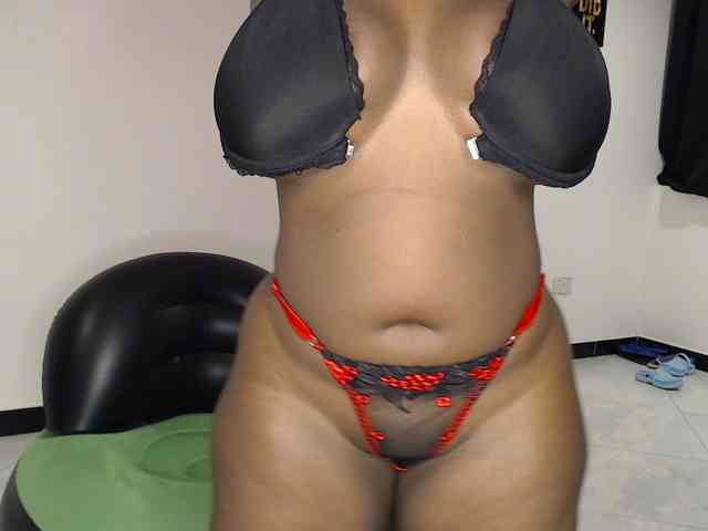 sexy-chocco webcam