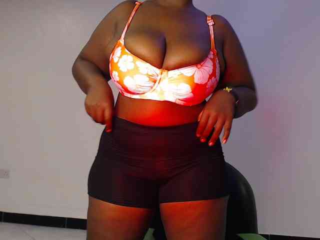 sexy-chocco webcam
