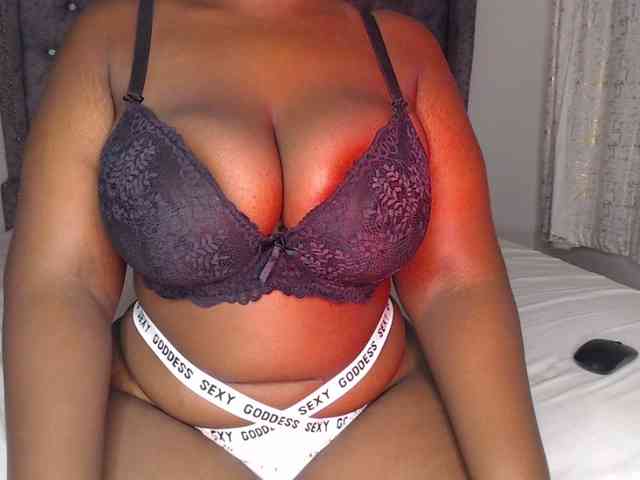 sexy-chocco webcam