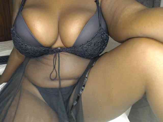 sexy-chocco webcam
