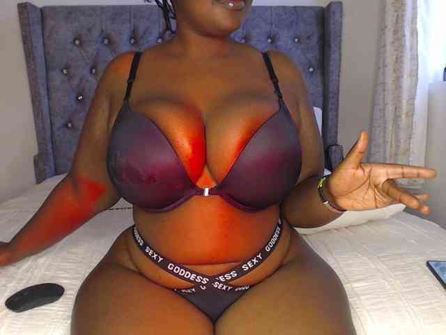 sexy-chocco webcam