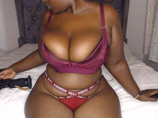 sexy-chocco webcam