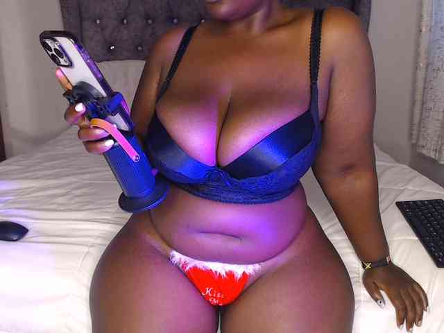 sexy-chocco webcam