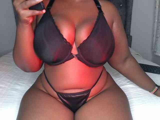sexy-chocco webcam