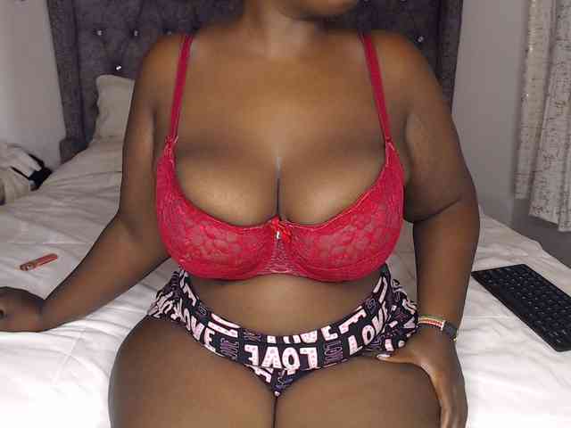 sexy-chocco webcam