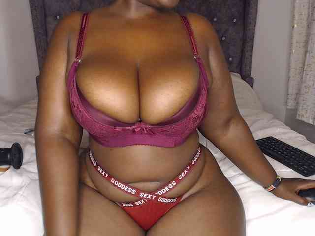 sexy-chocco webcam
