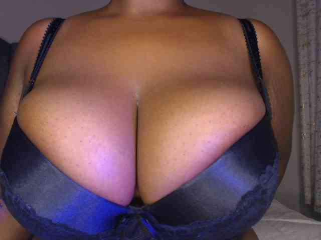 sexy-chocco webcam