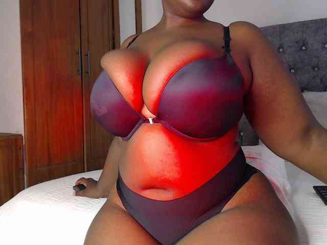 Model: sexy-chocco