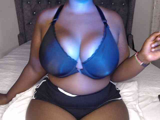 sexy-chocco webcam