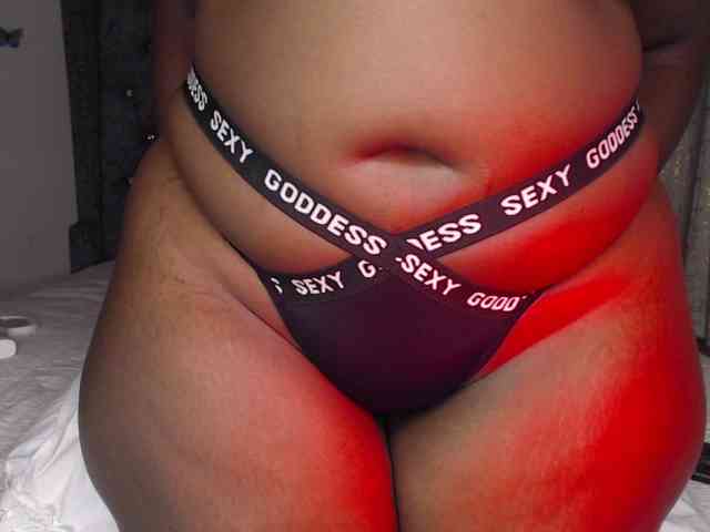 sexy-chocco webcam