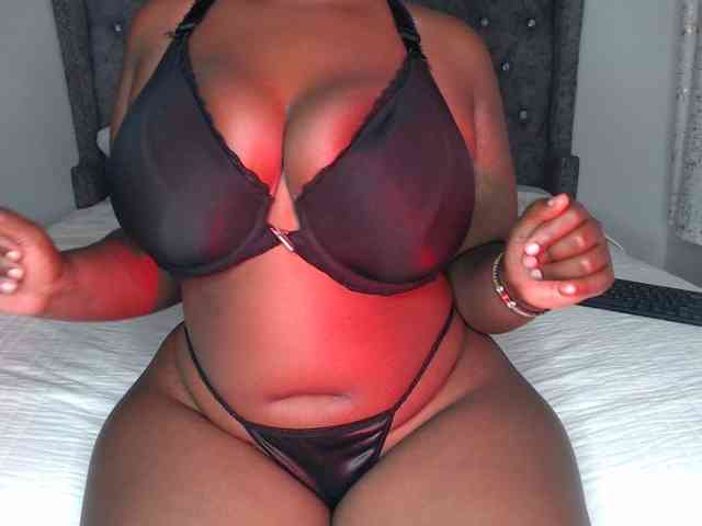 sexy-chocco webcam