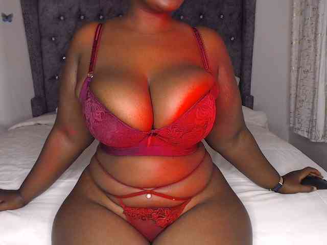 sexy-chocco webcam