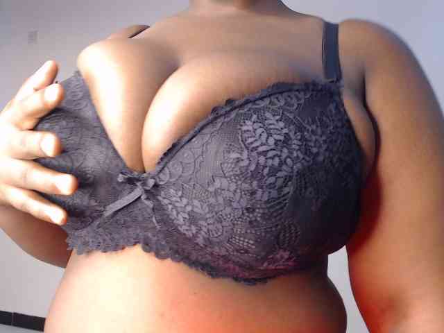 sexy-chocco webcam