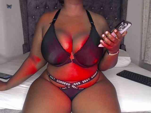sexy-chocco webcam