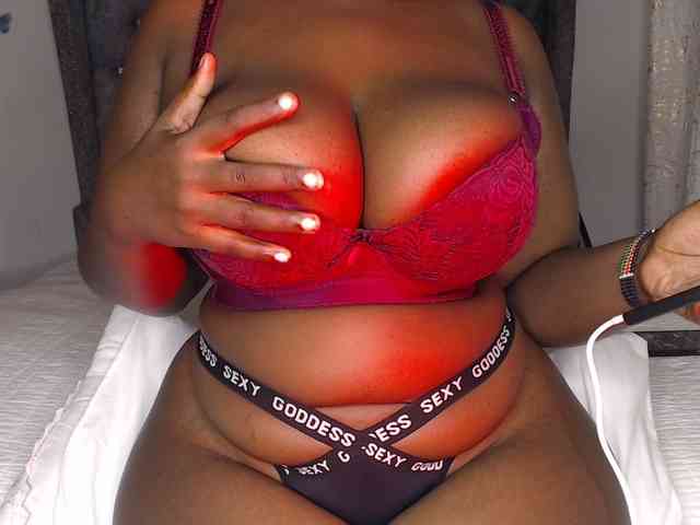 sexy-chocco webcam