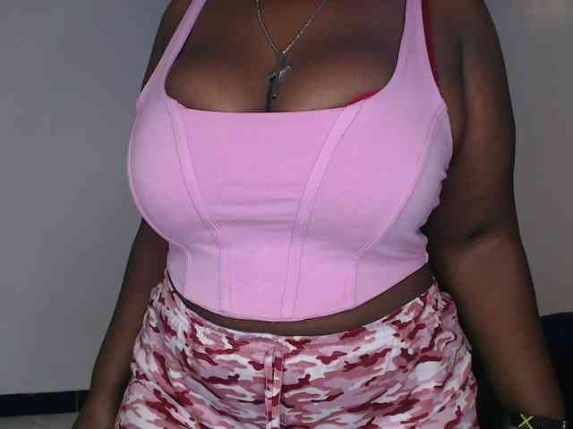 sexy-chocco webcam