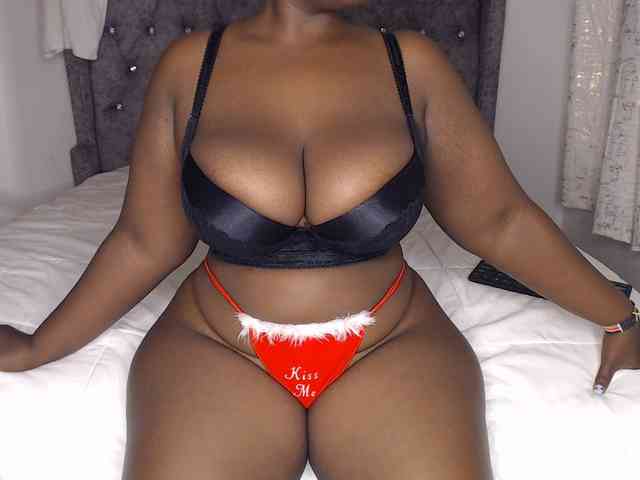 sexy-chocco webcam