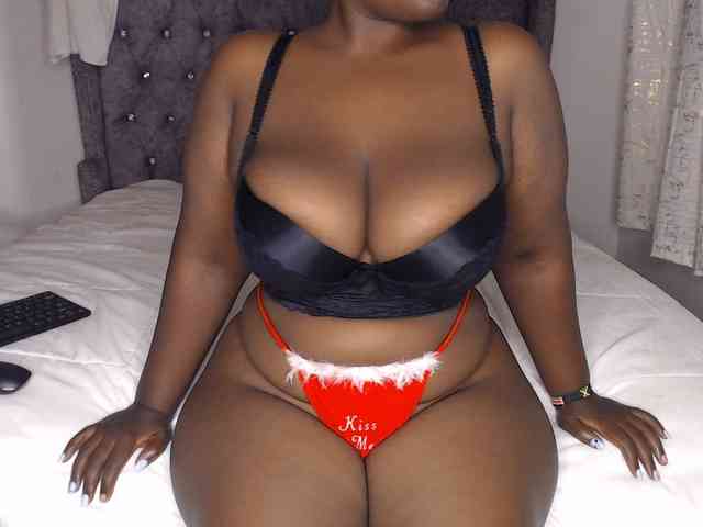 sexy-chocco webcam