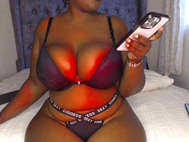 sexy-chocco webcam