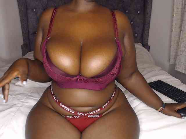 sexy-chocco webcam