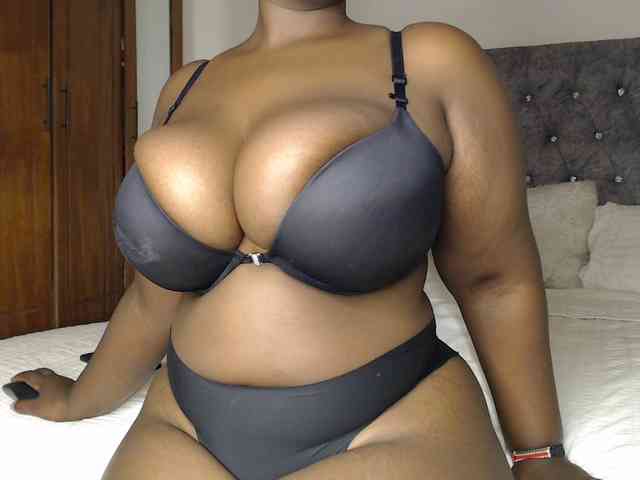 sexy-chocco webcam