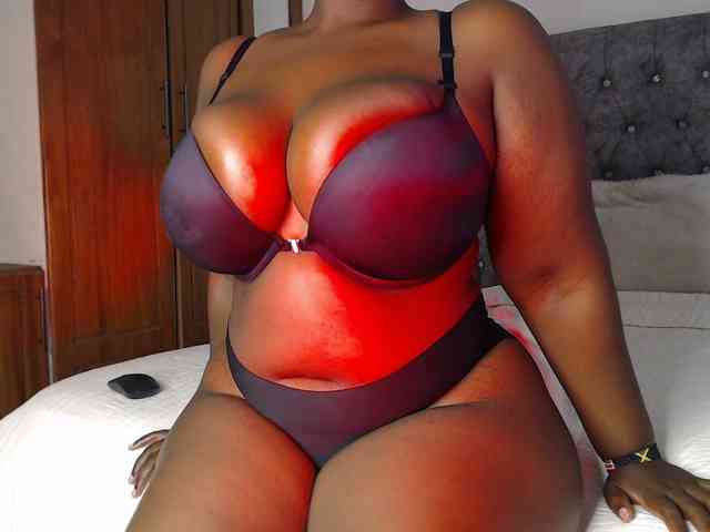 sexy-chocco webcam
