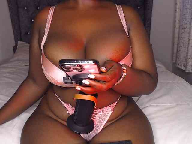 sexy-chocco webcam