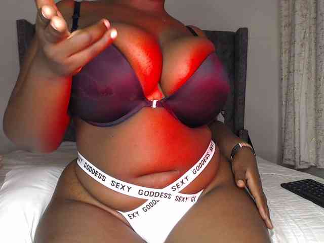 sexy-chocco webcam