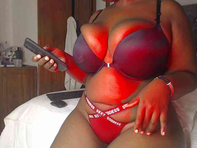 sexy-chocco webcam