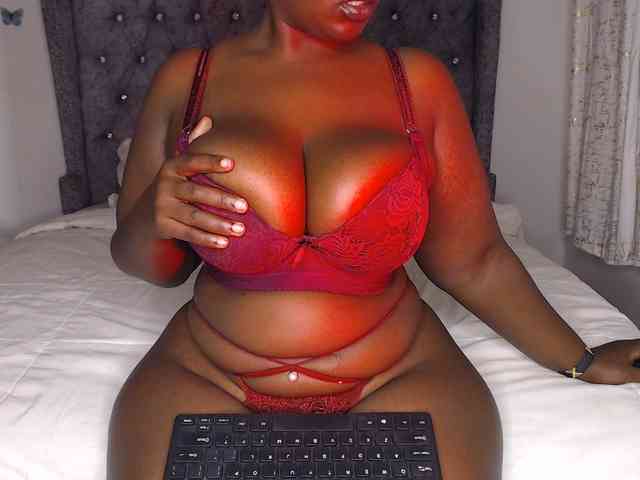 sexy-chocco webcam