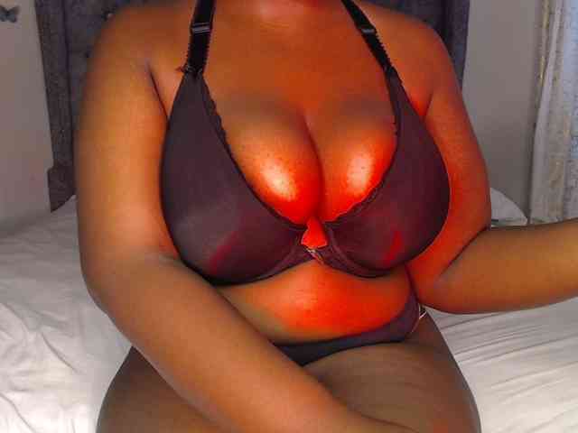 sexy-chocco webcam