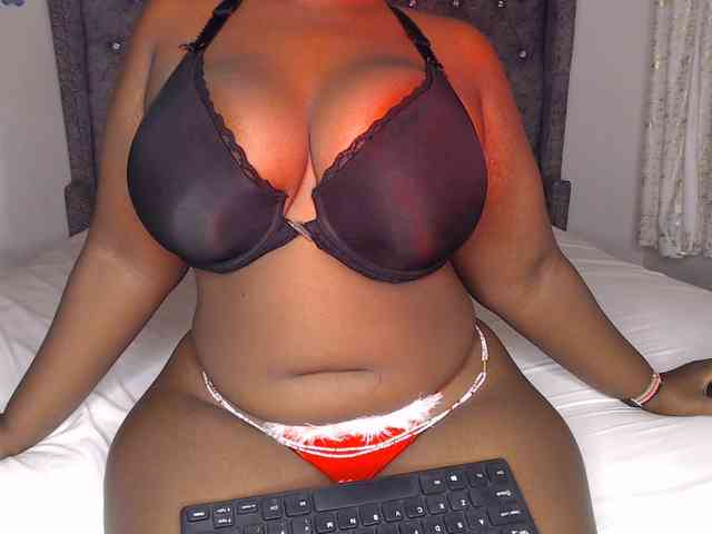 sexy-chocco webcam