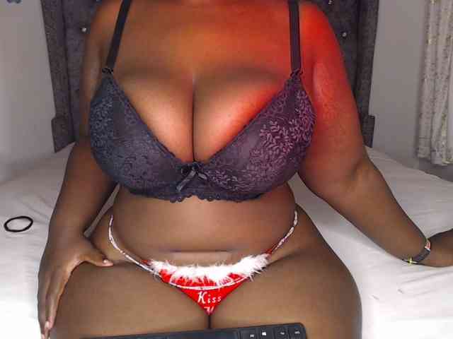 sexy-chocco webcam