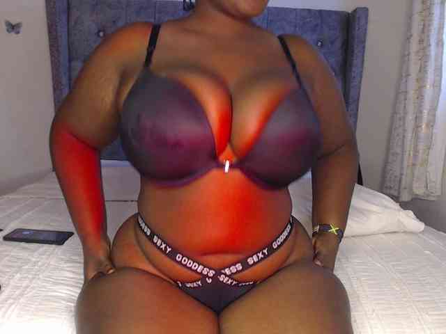 sexy-chocco webcam