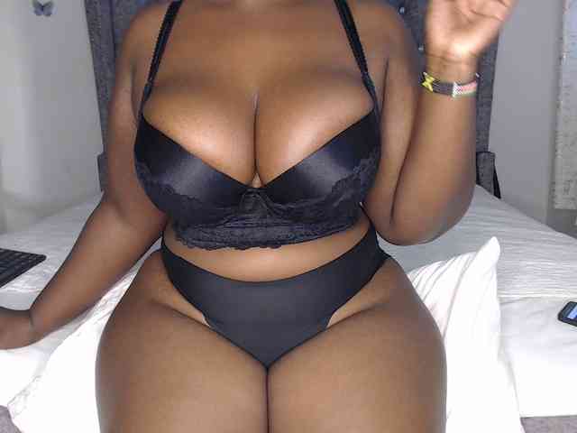 sexy-chocco webcam